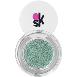 Light Vertigo - Multipurpose Illuminating Eyeshadow n.06 Aquamarine