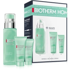 Aquapower Routine Set