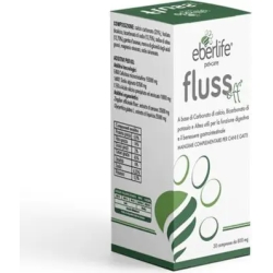 Flussoff - Complementary Feed For Dogs And Cats 30 tablets