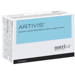 Artivis - Joint Health Supplement 30 tablets