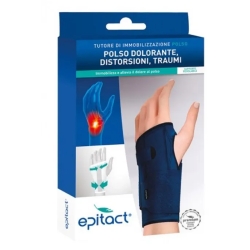 Wrist Immobilization Brace - Size M