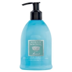Mistral - Bio-Fluid Body Cream 300 Ml