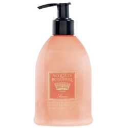 Scirocco - Bio-Fluid Body Cream 300 Ml
