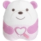 Sweet Heart - Pink Teddy Bear