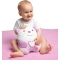 Sweet Heart - Pink Teddy Bear
