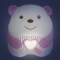 Sweet Heart - Pink Teddy Bear