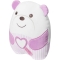 Sweet Heart - Pink Teddy Bear