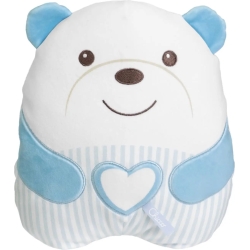Sweet Heart - Blue Bear