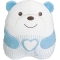 Sweet Heart - Blue Bear