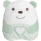 Sweet Heart - Green Bear