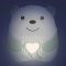 Sweet Heart - Green Bear