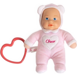 My DouDou 0m+ Pink doll