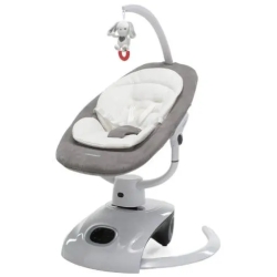 Shuttle - Electric Baby Bouncer