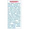 Lenystill - Anti-Puncture Pen With Ammonia 10 Ml