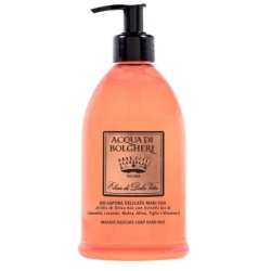 Elisir Di Dolce Vita - Bio Soap - Gentle Hand and Face 500 Ml