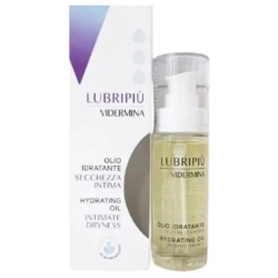 Lubripiù - Intimate Dryness Moisturising Oil 30 Ml