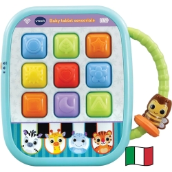 Baby - Sensory Tablet
