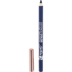 Defense Color Kohl & Kajal - Eye Pencil No. 304 Marine Blue