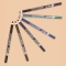 Defense Color Kohl & Kajal - Eye Pencil No. 304 Marine Blue