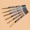 Defense Color Kohl & Kajal - Eye Pencil No. 304 Marine Blue