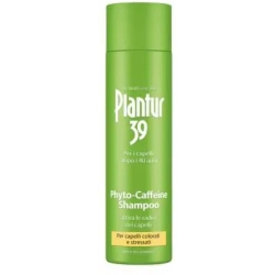 Phyto-Caffeine - Shampoo for colored hair 250 ml