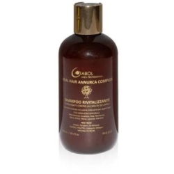 Real Hair Annurca Complex - Revitalizing Shampoo 250 ml