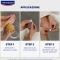 20 small paracalli plasters