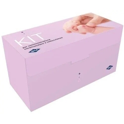 Kit for subcutaneous or intramuscular administration