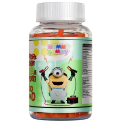 Growth&Strong Bones  - Childhood supplement 60 gummies