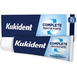 Complete fresh - adhesive cream for dental prostheses 47 g