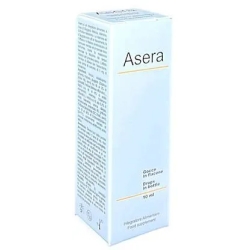 Asera 20 tablets - sleep supplement