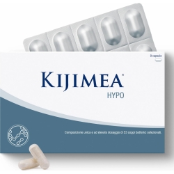 Kijimea Hypo  - probiotic supplement 9 capsules