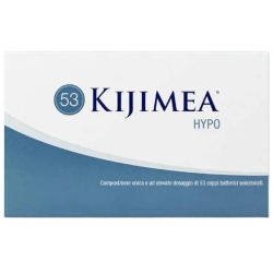 Kijimea Hypo  - probiotic supplement 27 capsules