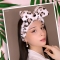 Headband - Leopard