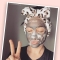 Headband - Leopard