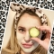 Headband - Leopard