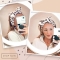 Headband - Leopard
