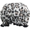 Shower Cap - Leopard