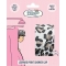 Shower Cap - Leopard