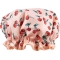Shower Cap - Cherry
