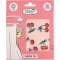 Shower Cap - Cherry