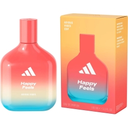 Happy Feels - Eau De Parfum Unisex 100 Ml Spray
