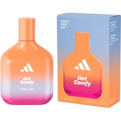 Get Comfy - Eau De Parfum Unisex 100 Ml Spray