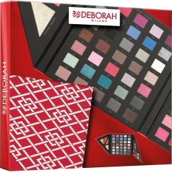 Make Up Beauty Gift N.3 Cold Tones - Gift Box