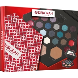 Make Up Beauty Gift No.2 Cold Tones - Gift Box