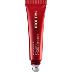 Blue Peptides Eyes & Lips Reshaper Balm 15 Ml