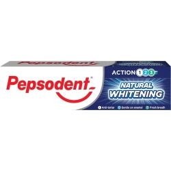 Natural Whitening toothpaste 75 ml