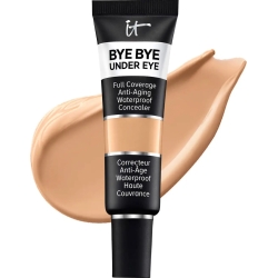 Bye Bye Under Eye Waterproof Concealer 25.0 Medium Natural (N)