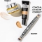 Bye Bye Under Eye Waterproof Concealer 25.0 Medium Natural (N)