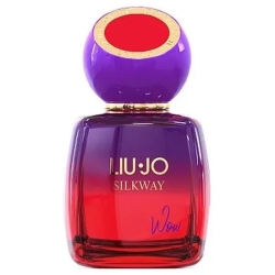 Silkway Wow - Eau de Parfum for Woman 100 ml Spray